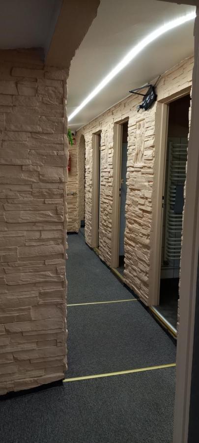 Zajazd Albatros Rzeszow Spa Ngoại thất bức ảnh