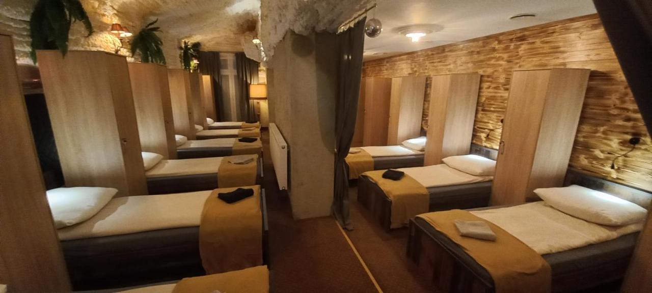 Zajazd Albatros Rzeszow Spa Ngoại thất bức ảnh