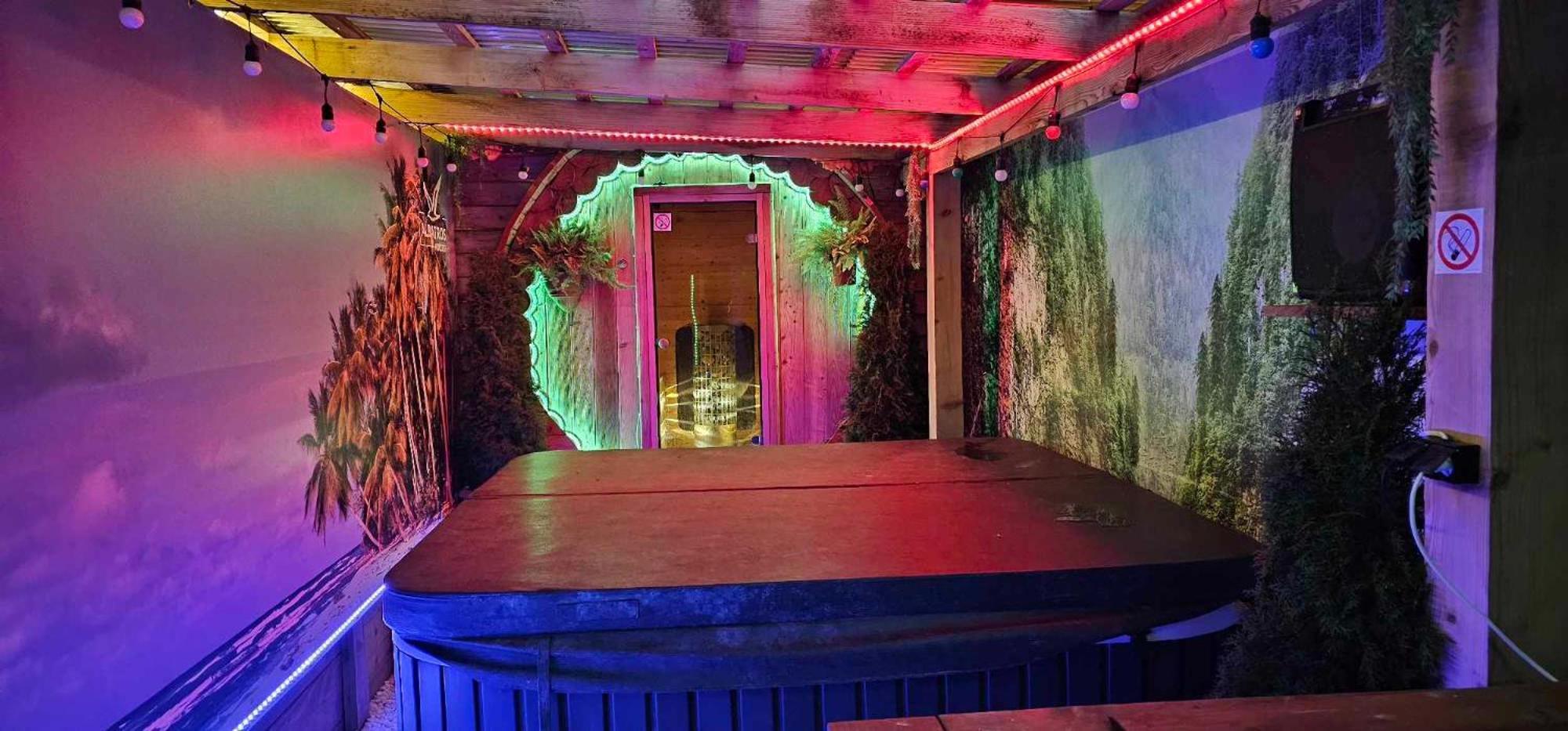 Zajazd Albatros Rzeszow Spa Ngoại thất bức ảnh
