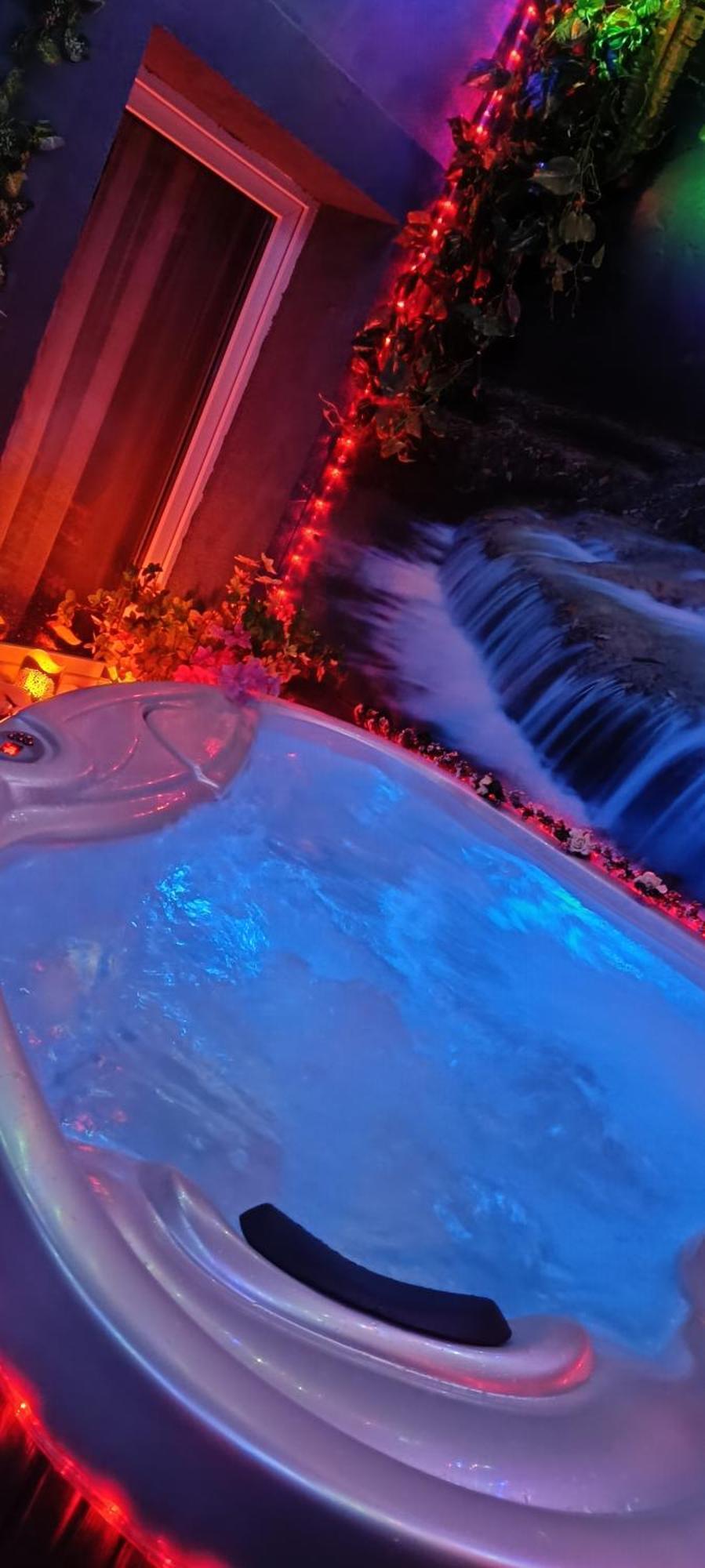 Zajazd Albatros Rzeszow Spa Ngoại thất bức ảnh