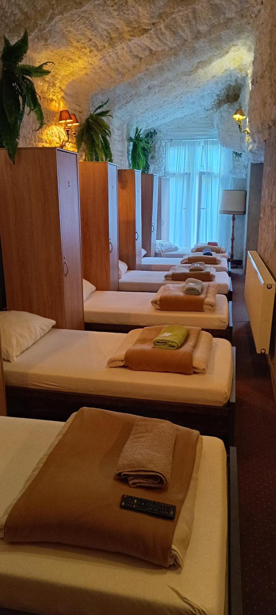 Zajazd Albatros Rzeszow Spa Ngoại thất bức ảnh