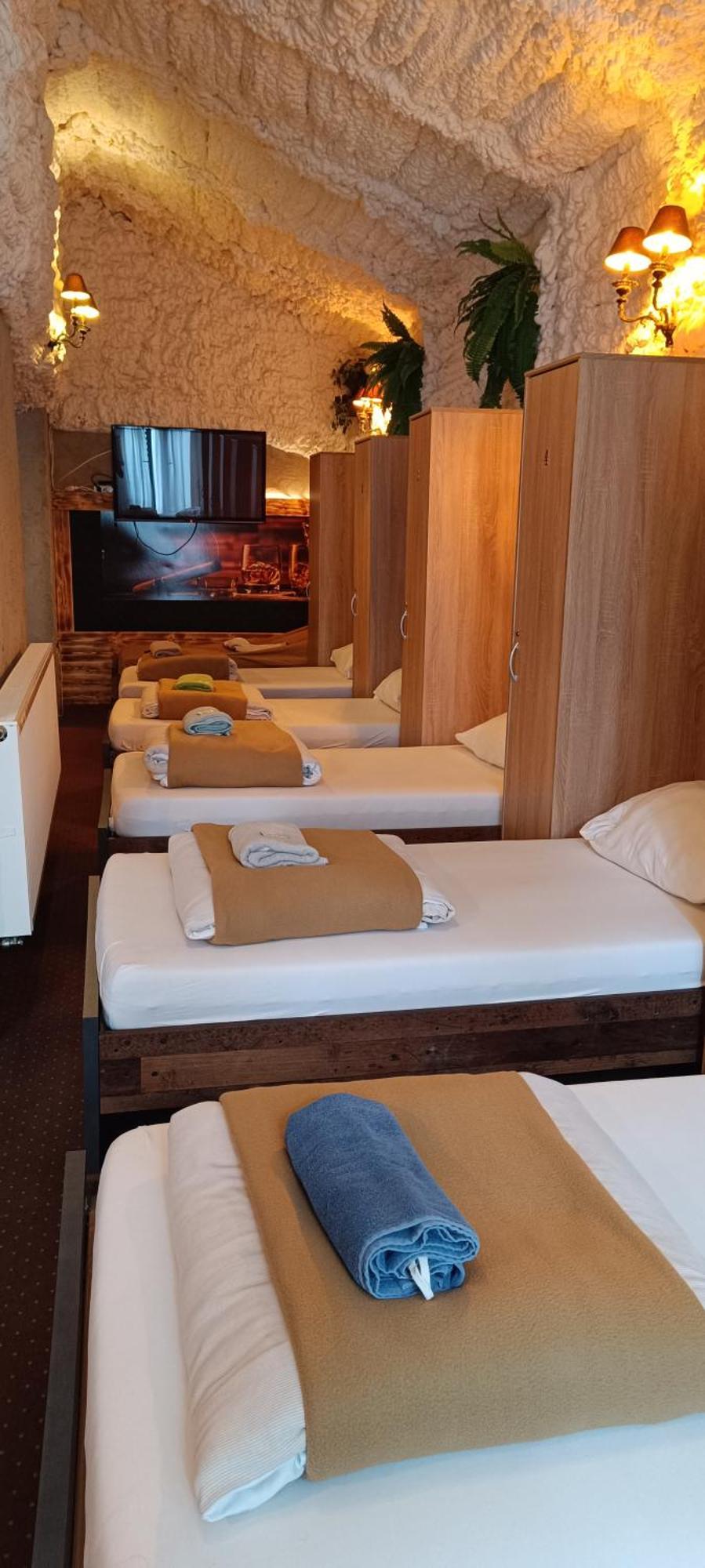 Zajazd Albatros Rzeszow Spa Ngoại thất bức ảnh