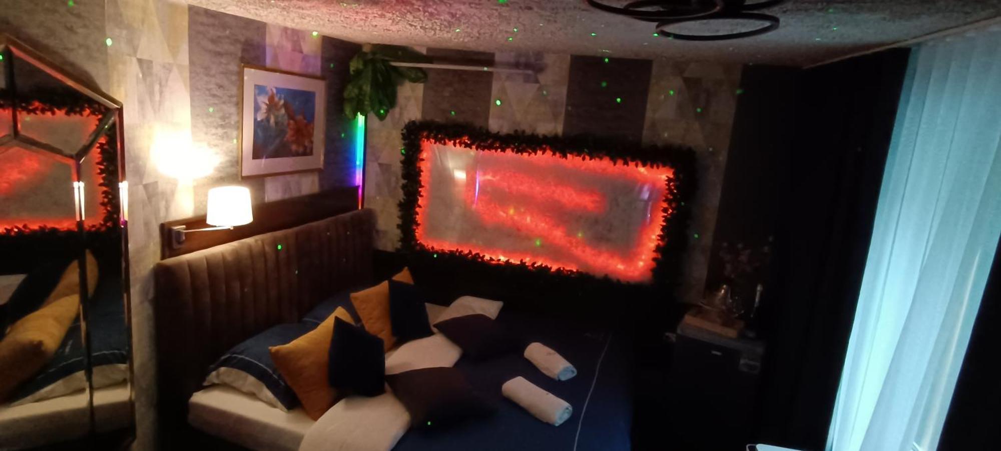 Zajazd Albatros Rzeszow Spa Ngoại thất bức ảnh
