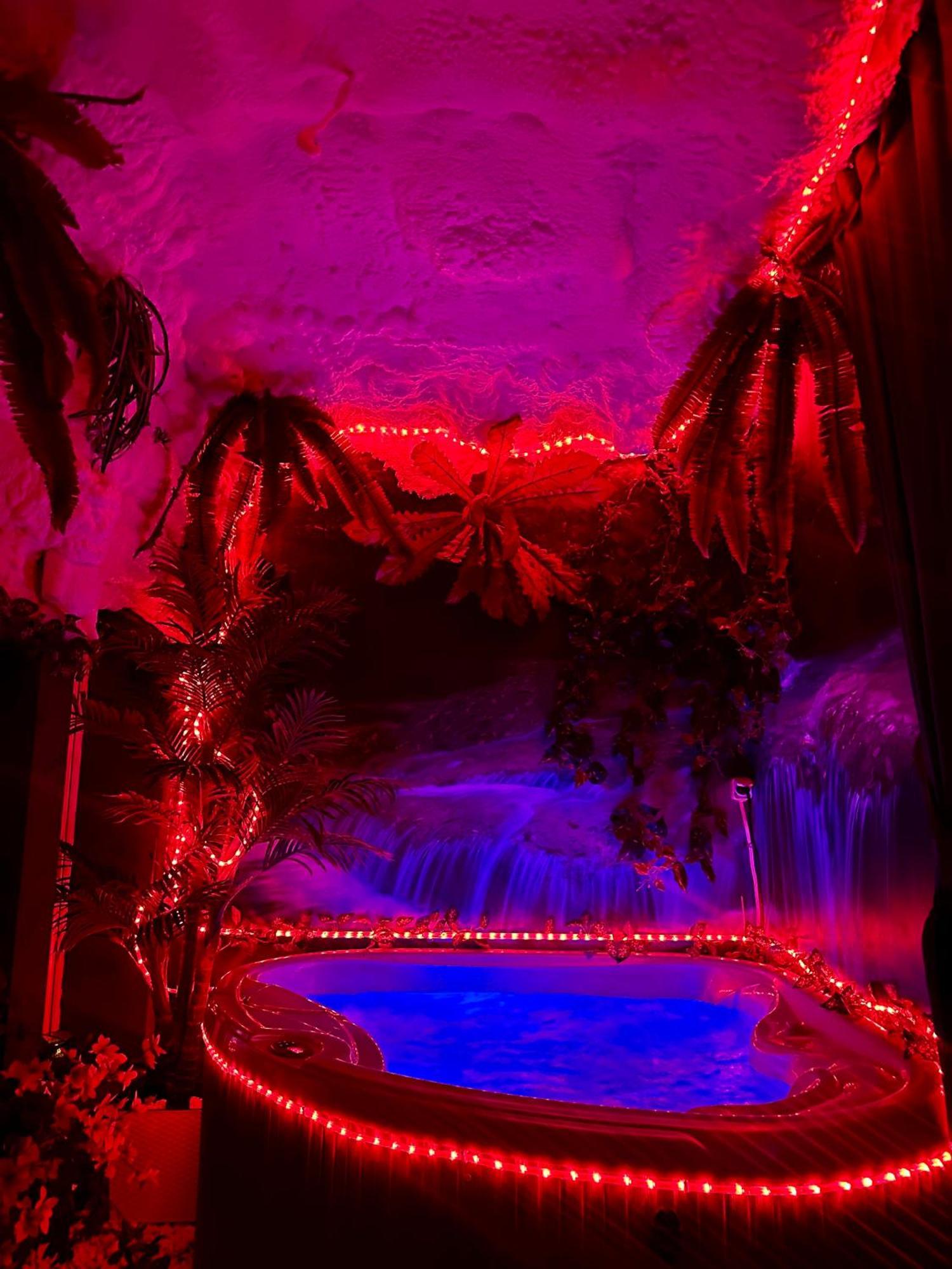 Zajazd Albatros Rzeszow Spa Ngoại thất bức ảnh
