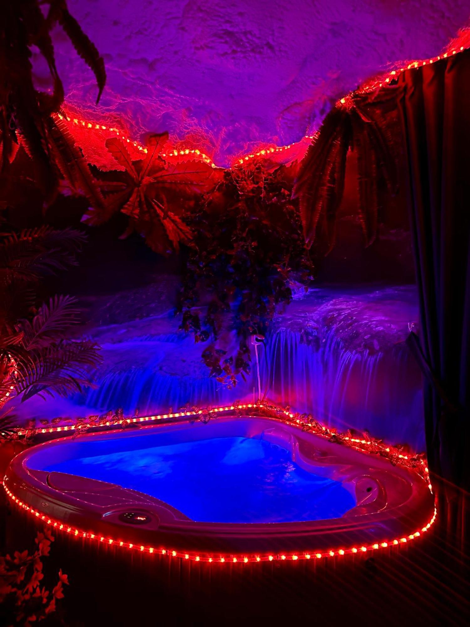 Zajazd Albatros Rzeszow Spa Ngoại thất bức ảnh