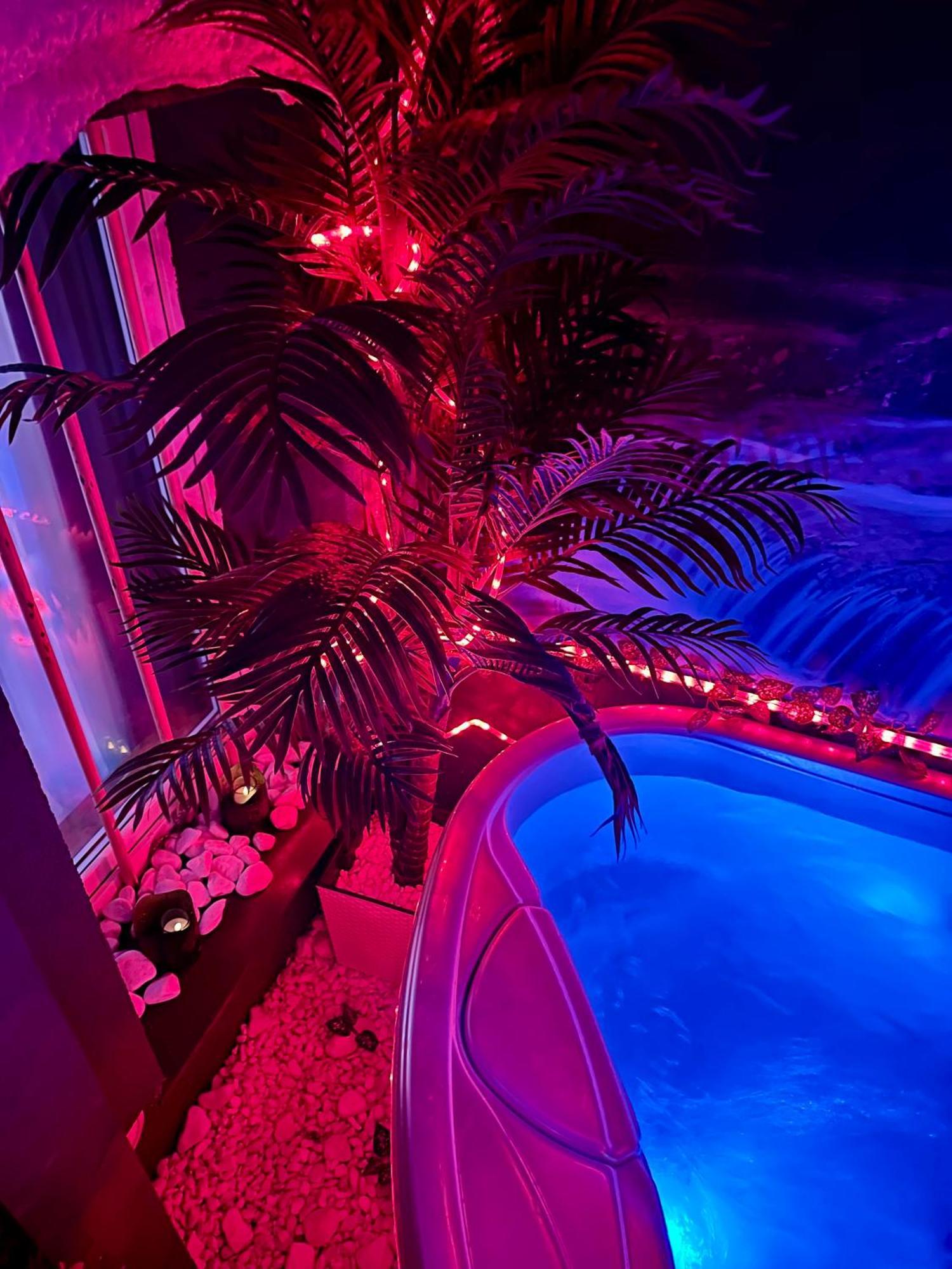 Zajazd Albatros Rzeszow Spa Ngoại thất bức ảnh