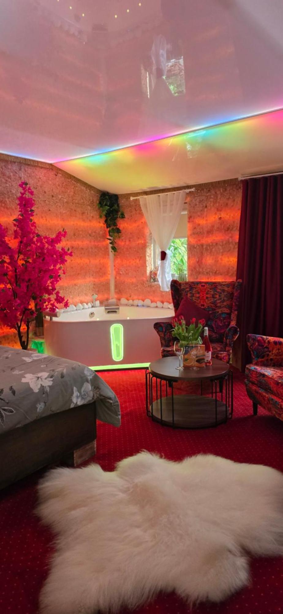Zajazd Albatros Rzeszow Spa Ngoại thất bức ảnh