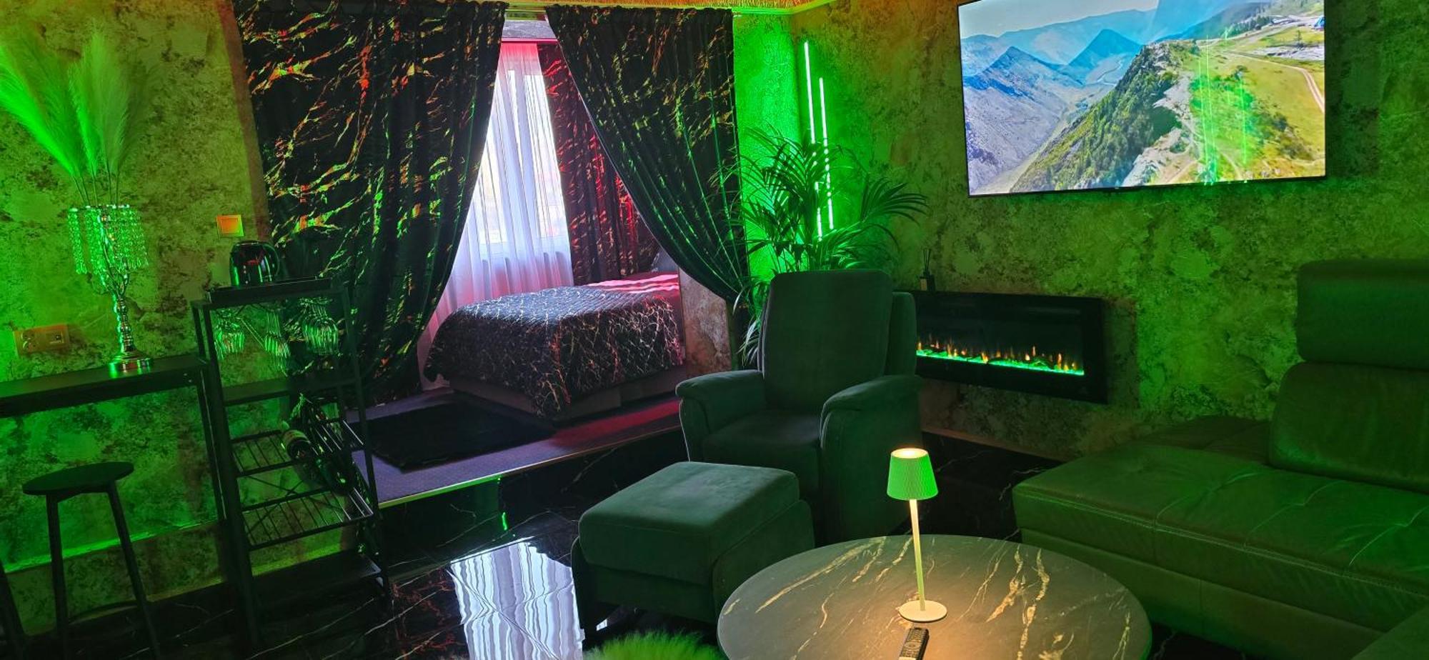Zajazd Albatros Rzeszow Spa Ngoại thất bức ảnh