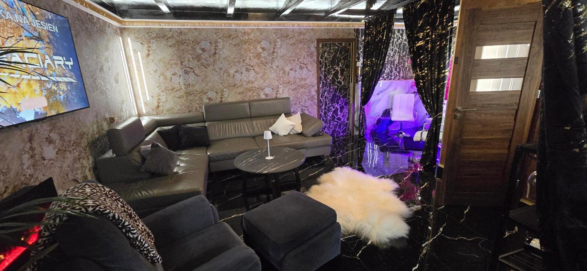 Zajazd Albatros Rzeszow Spa Ngoại thất bức ảnh