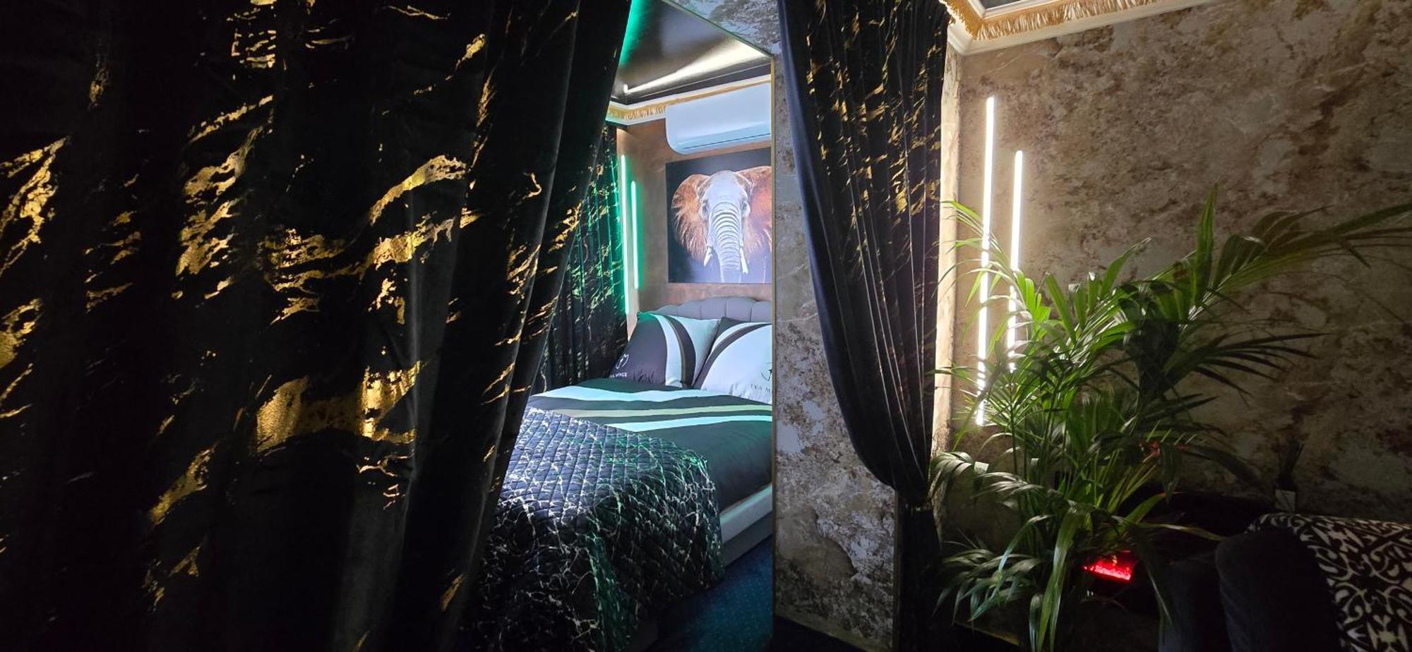 Zajazd Albatros Rzeszow Spa Ngoại thất bức ảnh