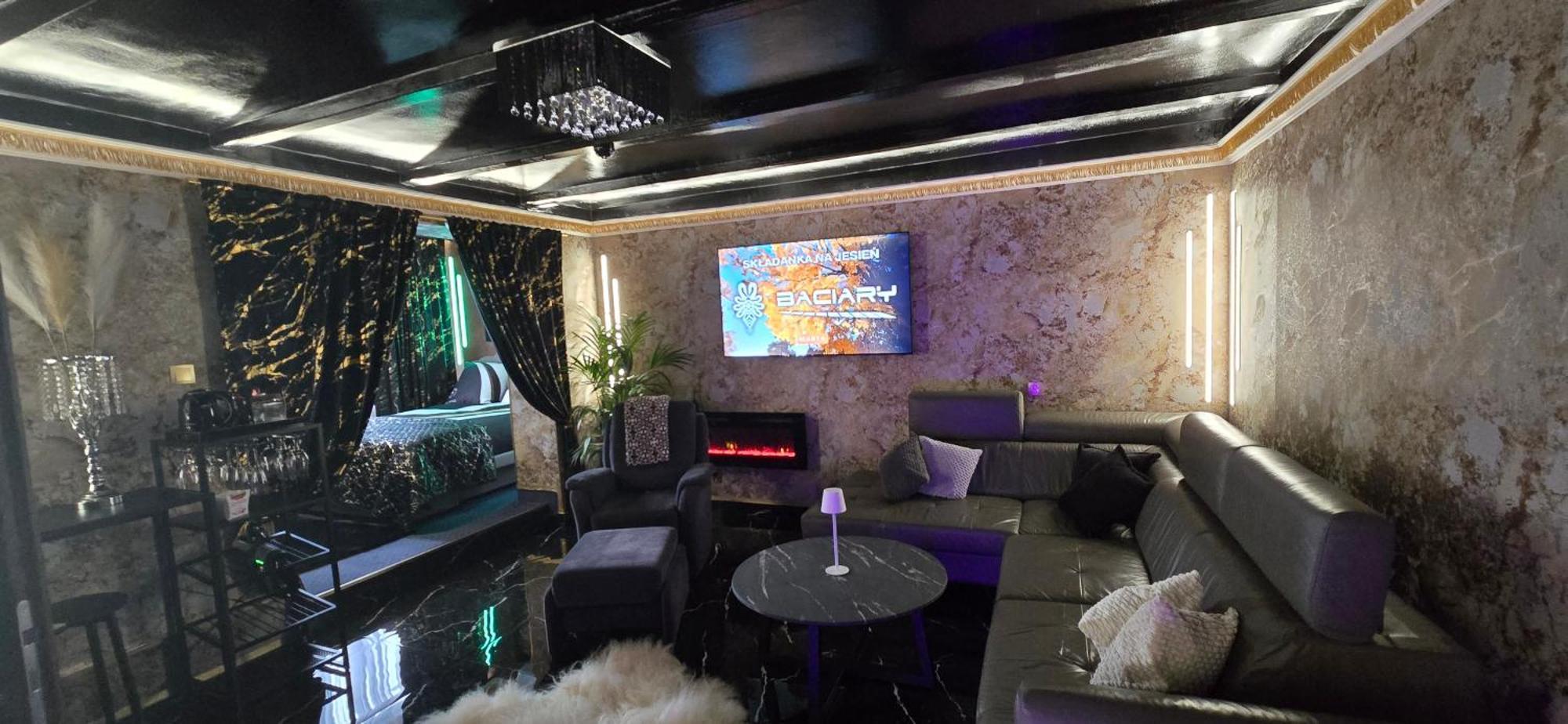 Zajazd Albatros Rzeszow Spa Ngoại thất bức ảnh